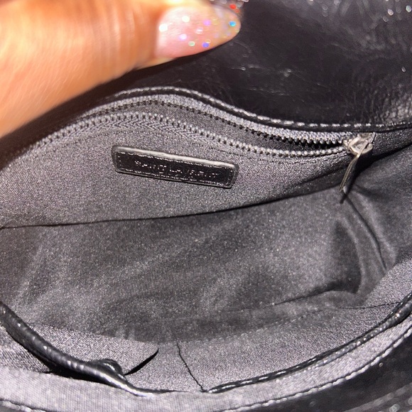 Black purse - Picture 6 of 7